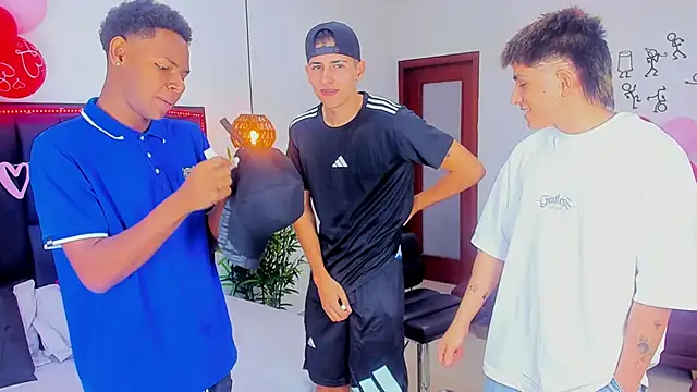 Crazy porkys online show from 02-17-26, 07:20