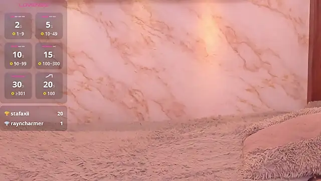 Dakota ferreti  online show from 02-16-26, 08:05