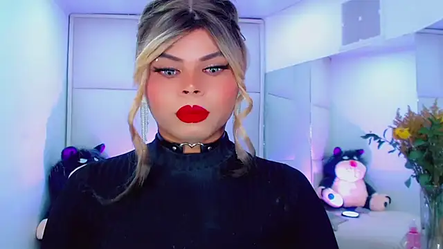 Alana-sofia online show from 01-15-26, 09:51