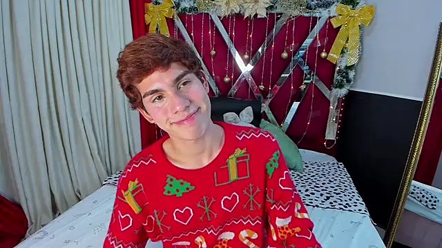 Jacobelord online show from 12-05-25, 01:20