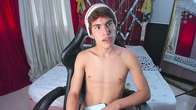 Jacobelord online show from 12-13-25, 07:53