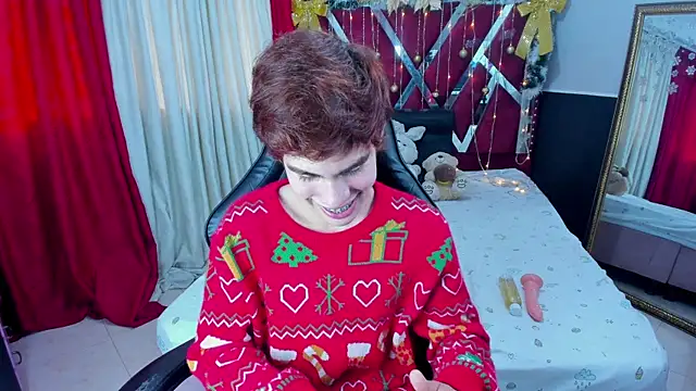 Jacobelord online show from 12-15-25, 01:26