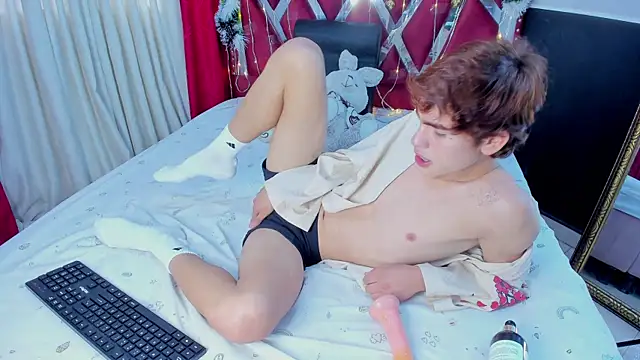 Jacobelord online show from 12-22-25, 12:57