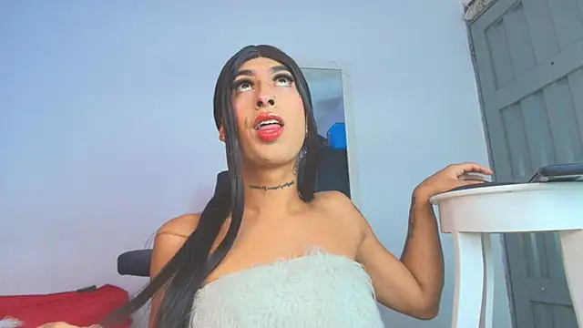 Brianny X online show from 02-13-26, 07:54