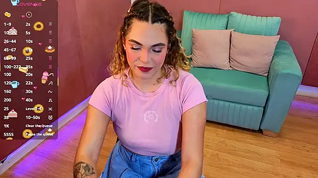 AdharaWo online show from 02-11-26, 10:09