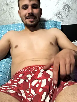 dannydany21 online show from 12-19-25, 11:23