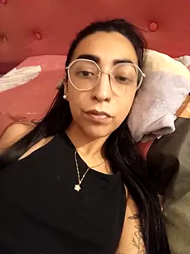 Yani-14 online show from 02-14-26, 02:52