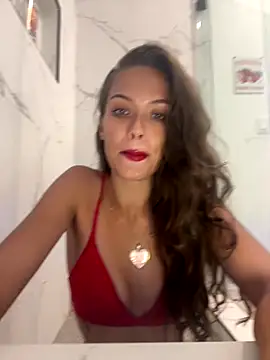 LilyGoldd online show from 12-16-25, 08:25