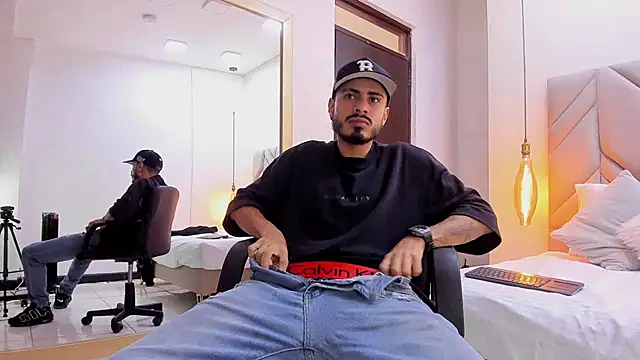 MatthewCullen online show from 02-25-26, 06:39