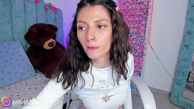 Ash 20  online show from 03-05-26, 08:49