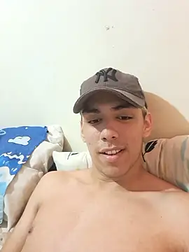 arturo  butera online show from 12-01-25, 03:44