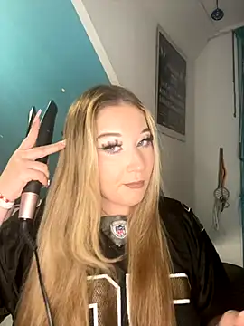 mellixxa online show from 11-28-25, 07:38