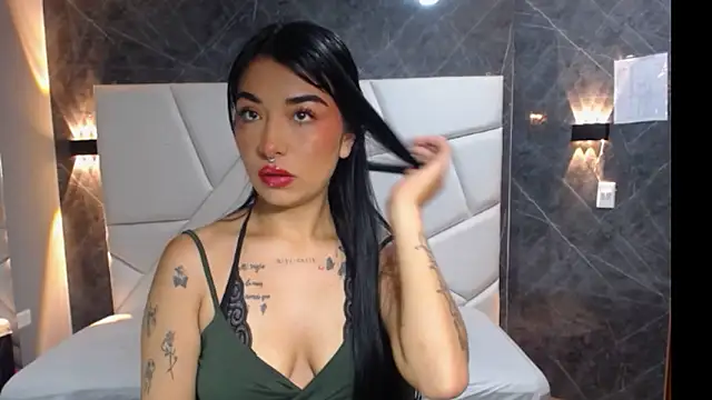 Snapshot of idk_24_ chatting on 02-27-26, 11:27 idk 24 online show from 02-27-26, 11:27