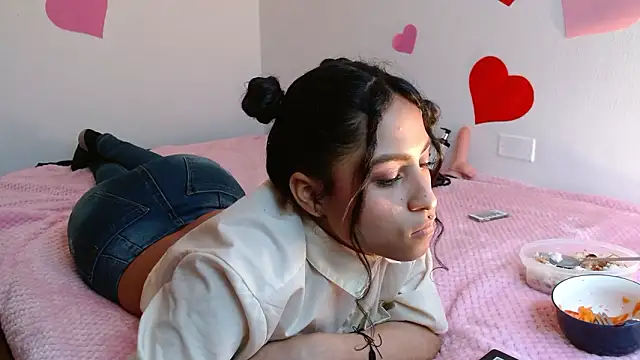 MarillynMorgan online show from 02-22-26, 08:07