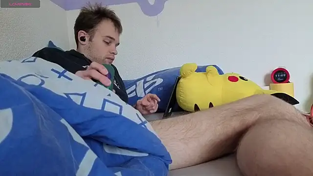 Patrick862001 online show from 01-12-26, 10:09