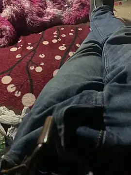 rectaluis7 online show from 12-02-25, 04:40