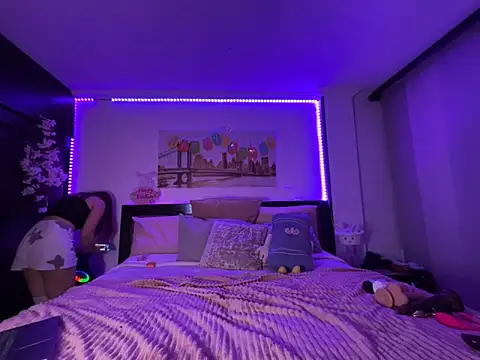 SweetMalory online show from 03-05-26, 06:42