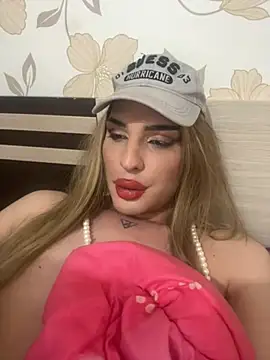 AliceLynn-TS online show from 04-29-26, 04:49