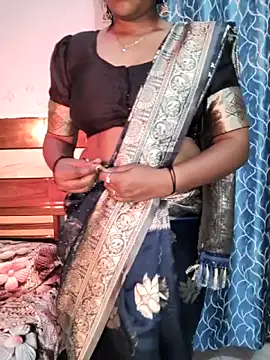 Muskan4156 online show from 04-14-26, 04:07