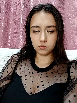 Foxylce online show from 12-03-25, 01:13