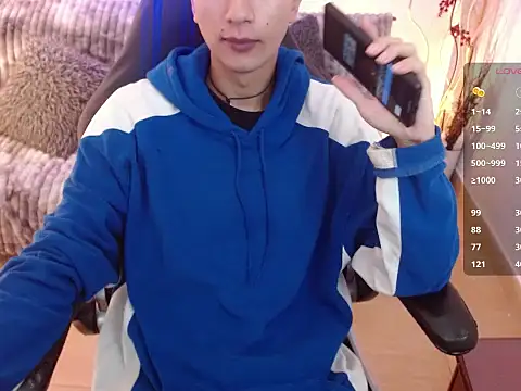 Snapshot of AngelRonson_ chatting on 12-03-25, 03:47 AngelRonson online show from 12-03-25, 03:47