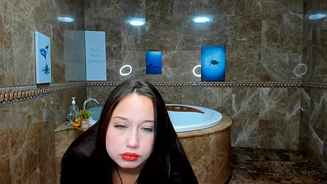 Snapshot of Carolina-sky chatting on 11-28-25, 01:30 Carolina-sky online show from 11-28-25, 01:30