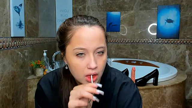 Carolina-sky online show from 01-13-26, 04:07