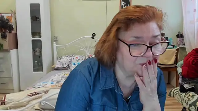 rekelme online show from 12-21-25, 10:00