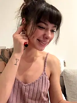 Sugarbellax online show from 01-05-26, 10:13