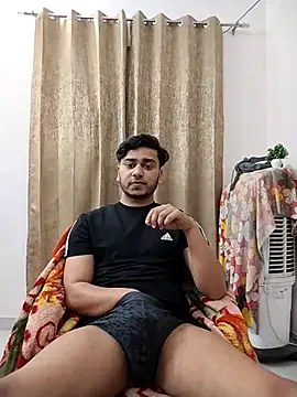 samnick4321 online show from 02-02-26, 05:22