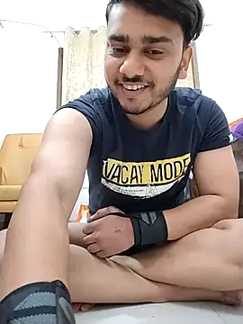 samnick4321 online show from 02-26-26, 01:10