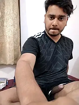 samnick4321 online show from 04-13-26, 11:27