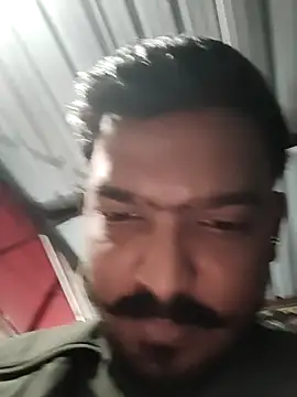 DesiHunk2255 online show from 12-16-25, 05:07