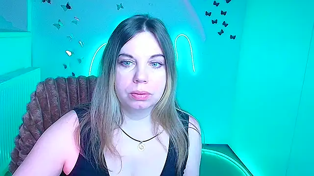 Amanda Swannn online show from 02-22-26, 06:57