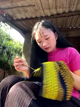 Mayli2x online show from 12-02-25, 06:41