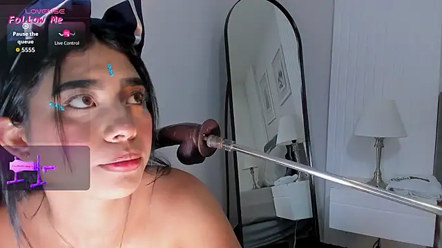 lumi love online show from 02-04-26, 07:20