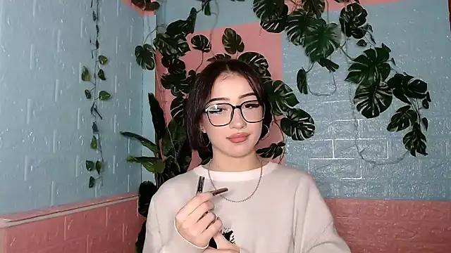 Sweeet Sss online show from 12-02-25, 04:02