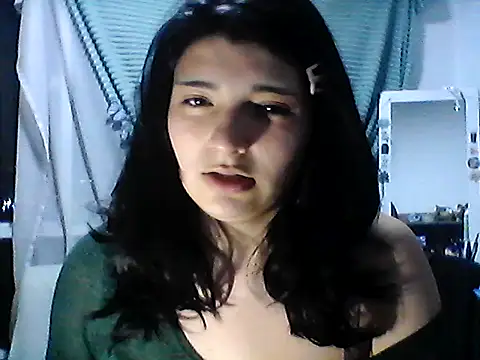 ObsidianOrchid online show from 12-17-25, 12:27