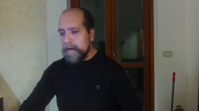 AMIRDIB2025 online show from 11-28-25, 06:54