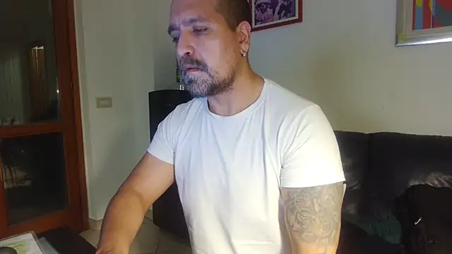 AMIRDIB2025 online show from 12-20-25, 03:30