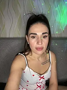 MonikaSi online show from 02-27-26, 09:04