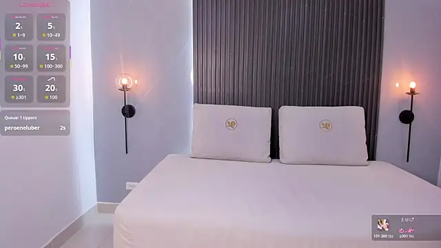 Snapshot of evony_becker_ chatting on 11-28-25, 12:30 evony becker online show from 11-28-25, 12:30