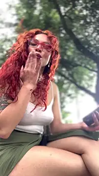 PrettyChloe  online show from 02-27-26, 08:20