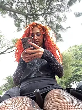 PrettyChloe  online show from 03-05-26, 08:38