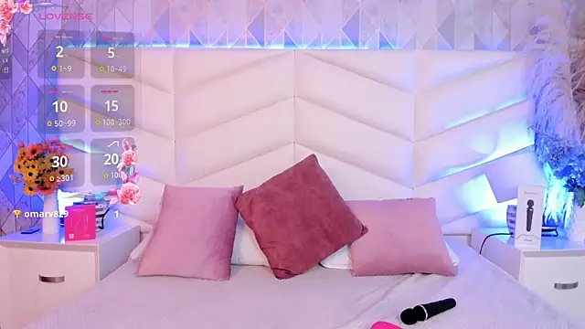 Snapshot of Lizzi_Hotman_ chatting on 02-25-26, 09:35 Lizzi Hotman online show from 02-25-26, 09:35