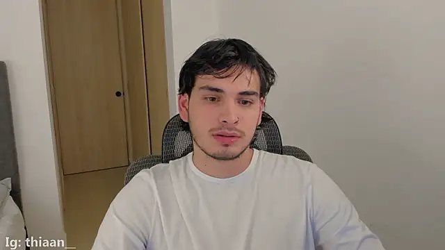 thiaann online show from 12-21-25, 05:47