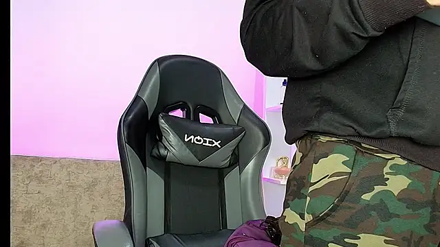 Nahomi rous777 online show from 02-21-26, 02:07