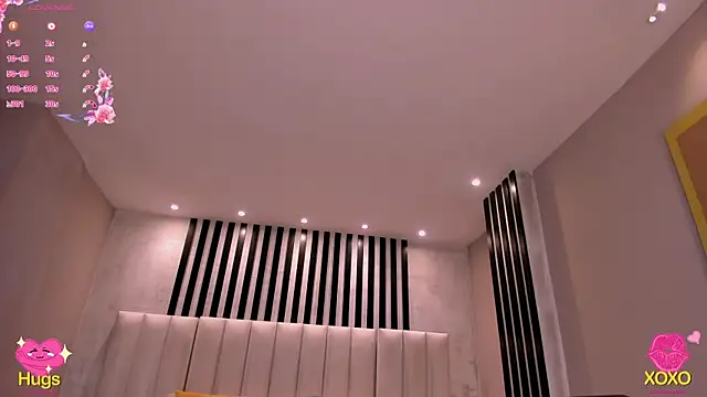 LisaFlowers  online show from 02-21-26, 11:22