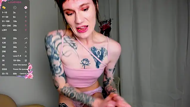 FogFoggyLove online show from 11-29-25, 10:35