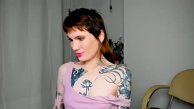 FogFoggyLove online show from 12-01-25, 09:20